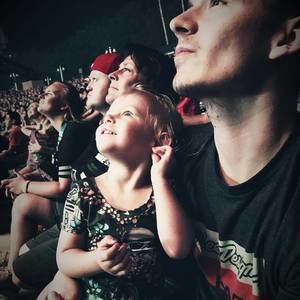 Meet your Posher, Keaton